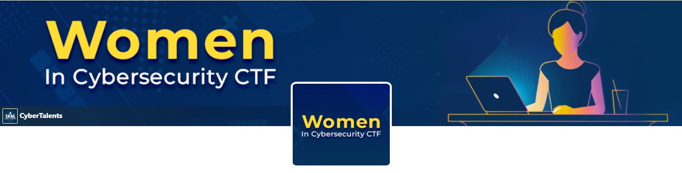 Women In Cybersecurity CTF 2022