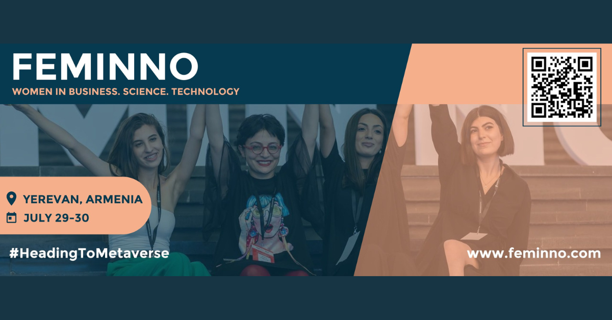Feminno 2023