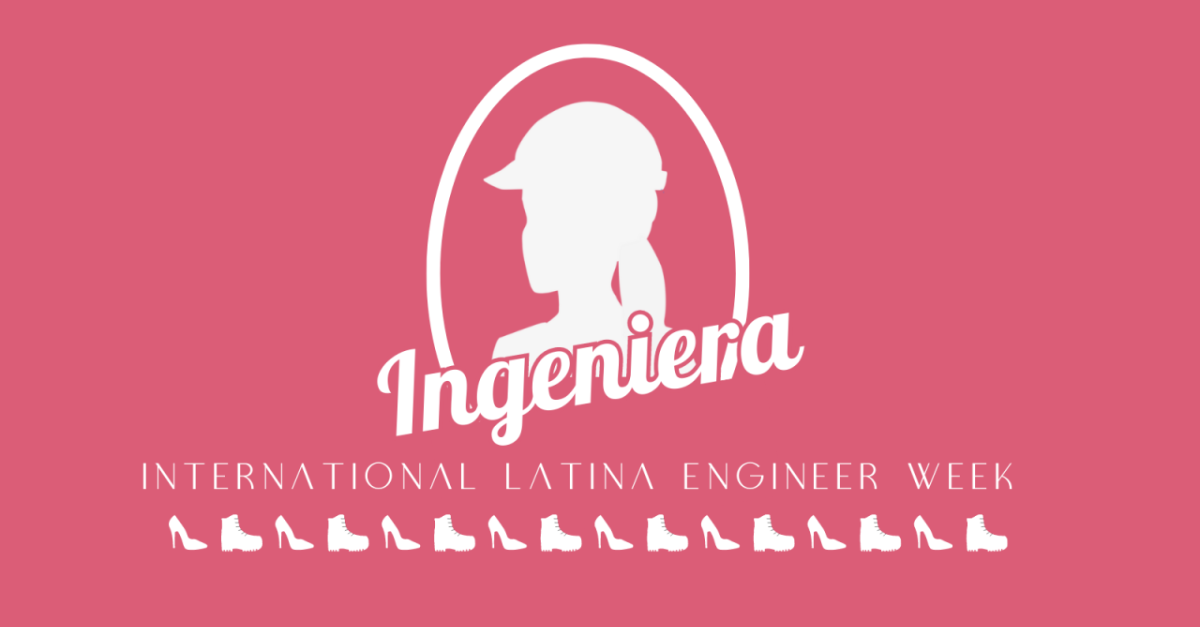 International Latina Engineer Week